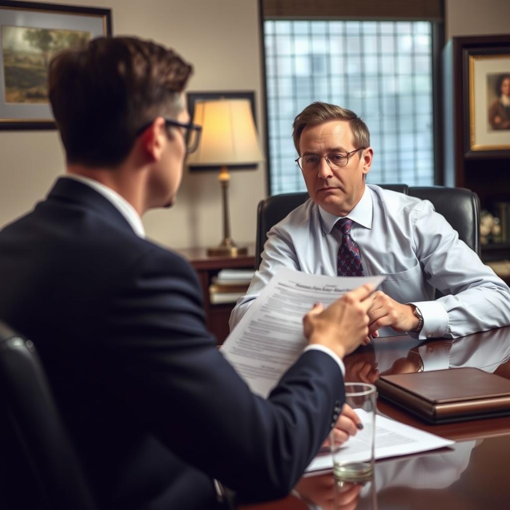 Drunk Driving Lawyer Herkimer County, NY