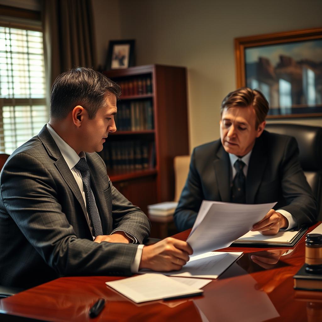 Drunk Driving Lawyer Jefferson County, NY