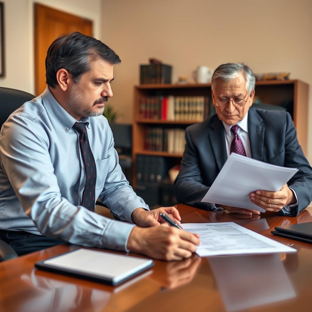 Drunk Driving Lawyer Monroe County, NY
