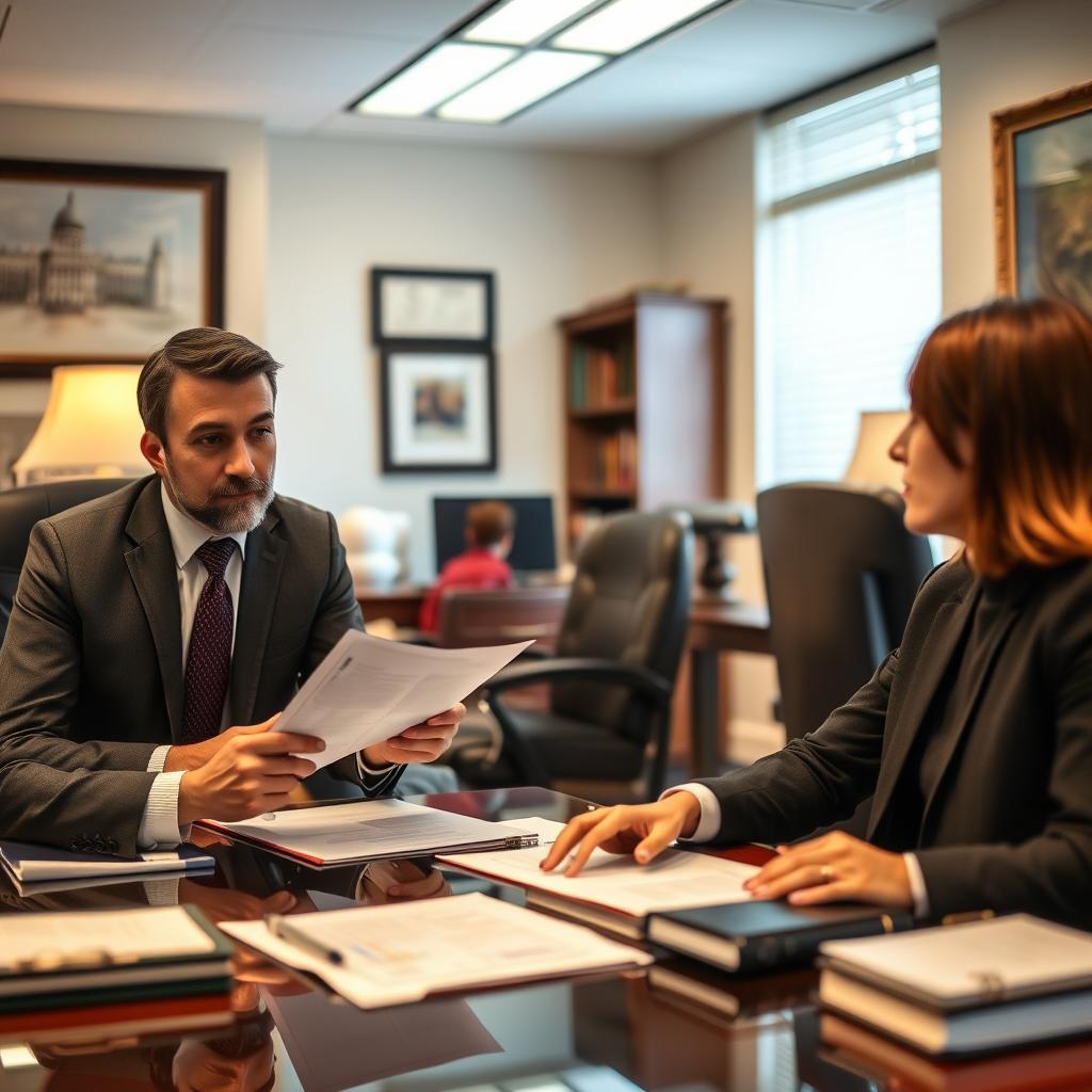 Drunk Driving Lawyer New York County, NY