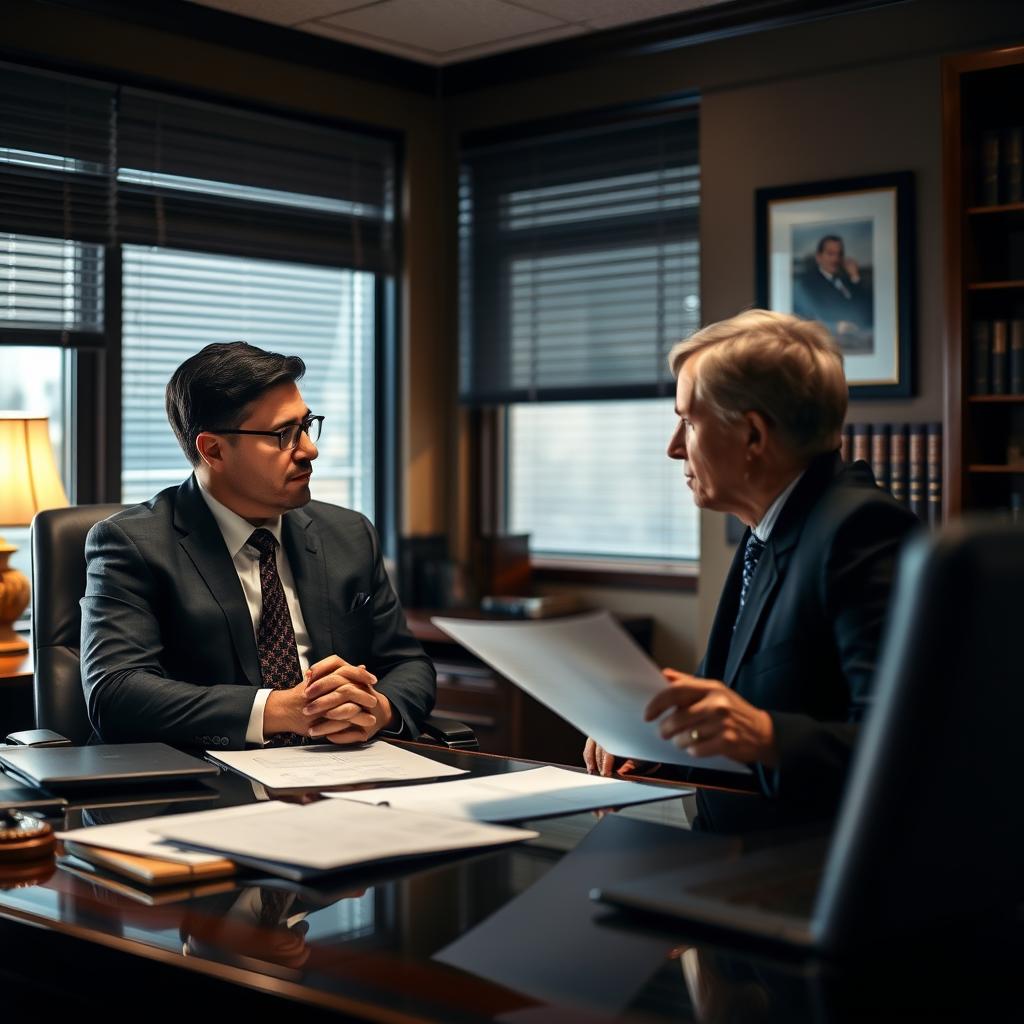 Drunk Driving Lawyer Niagara County, NY