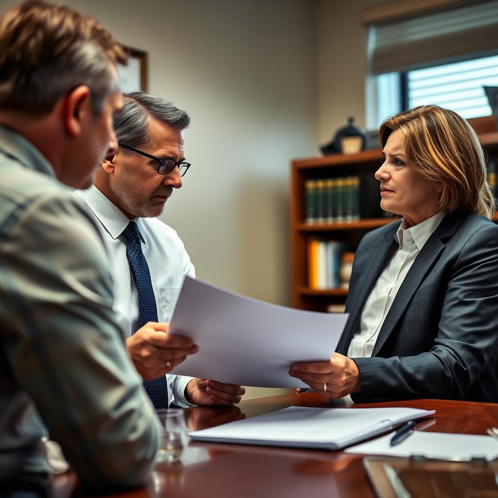 Drunk Driving Lawyer Oneida County, NY