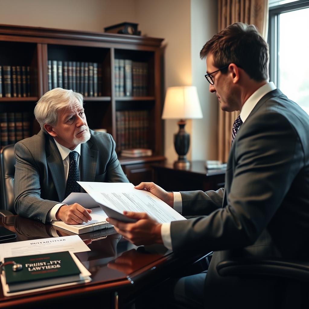 Drunk Driving Lawyer Onondaga County, NY