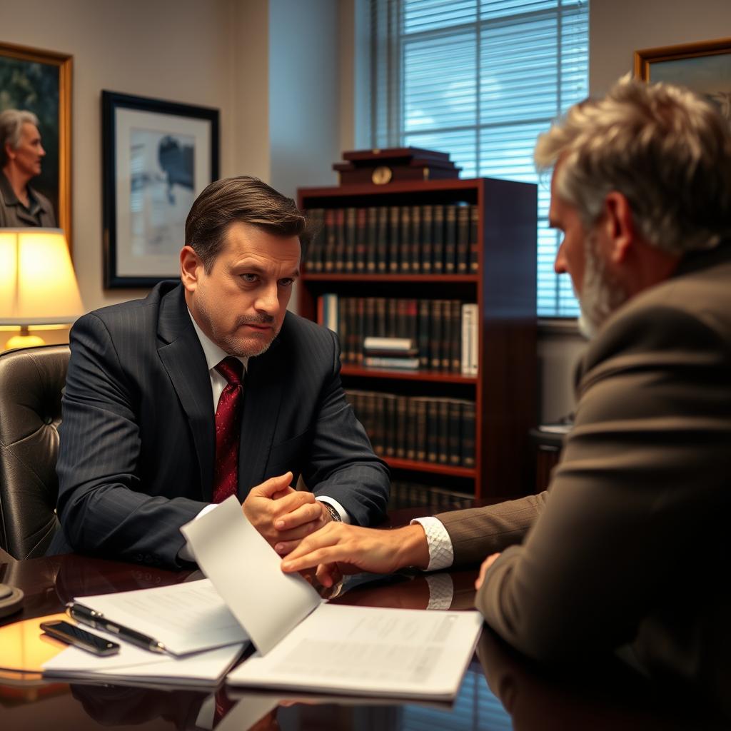 Drunk Driving Lawyer Orleans County, NY