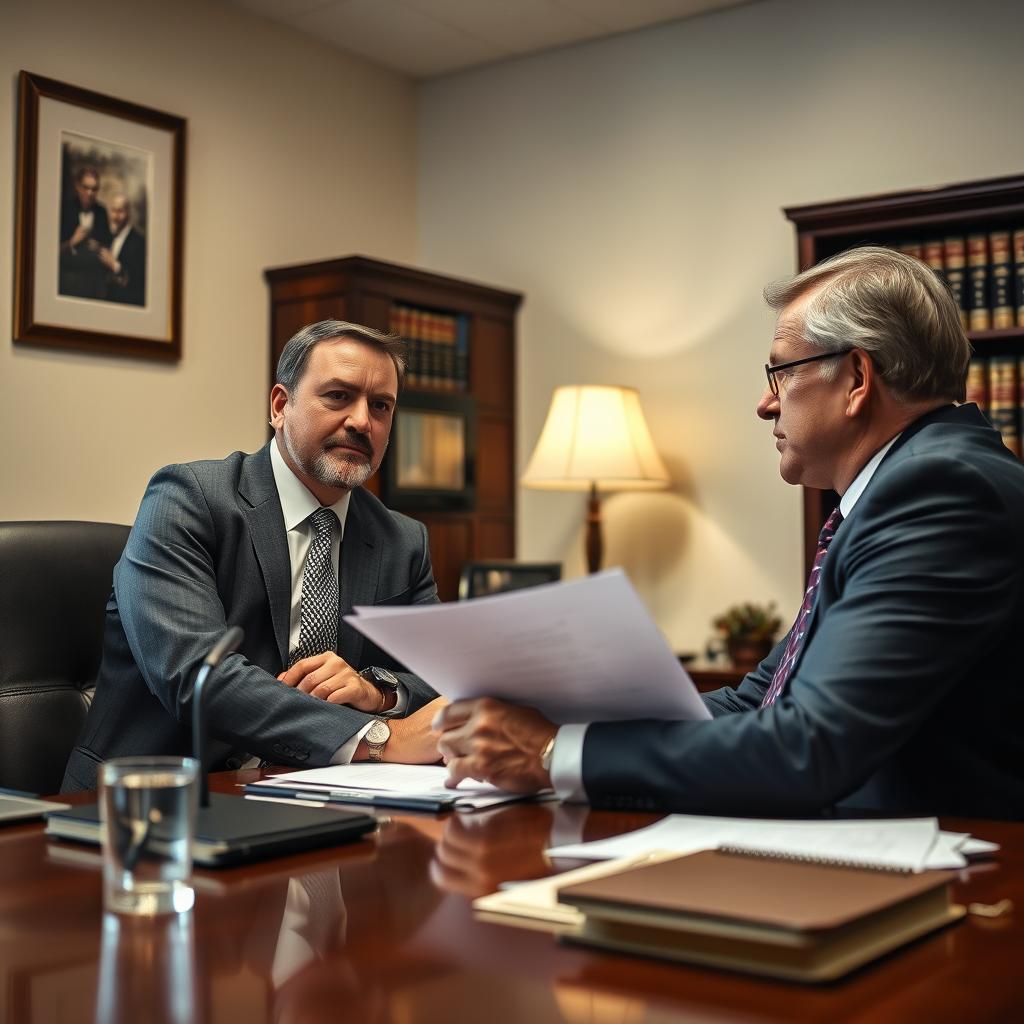 Drunk Driving Lawyer Oswego County, NY