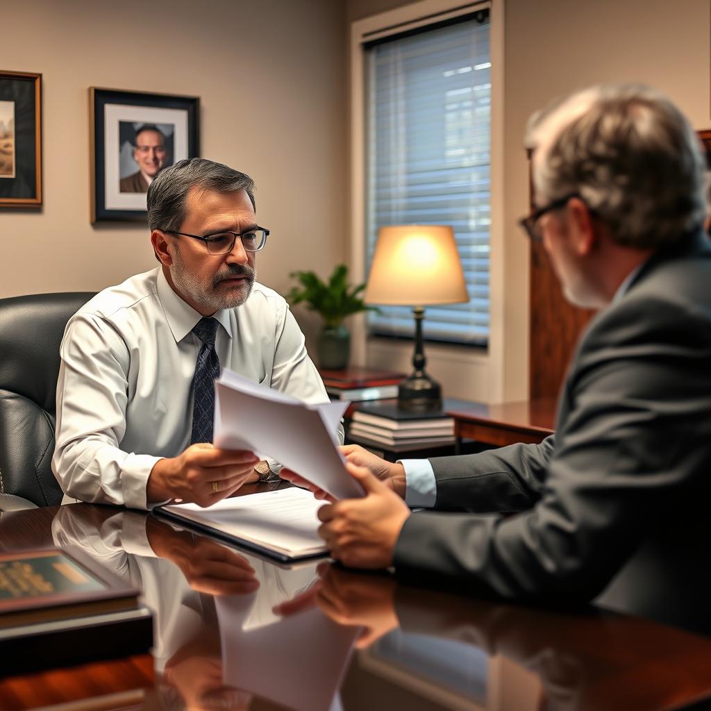 Drunk Driving Lawyer Otsego County, NY