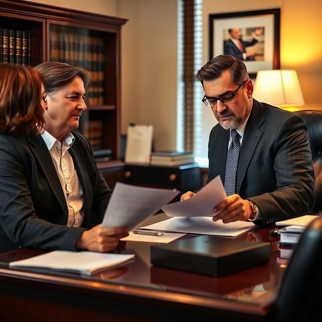 Drunk Driving Lawyer Queens County, NY