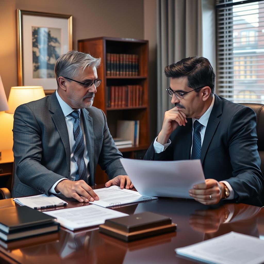 Drunk Driving Lawyer Queens, NY