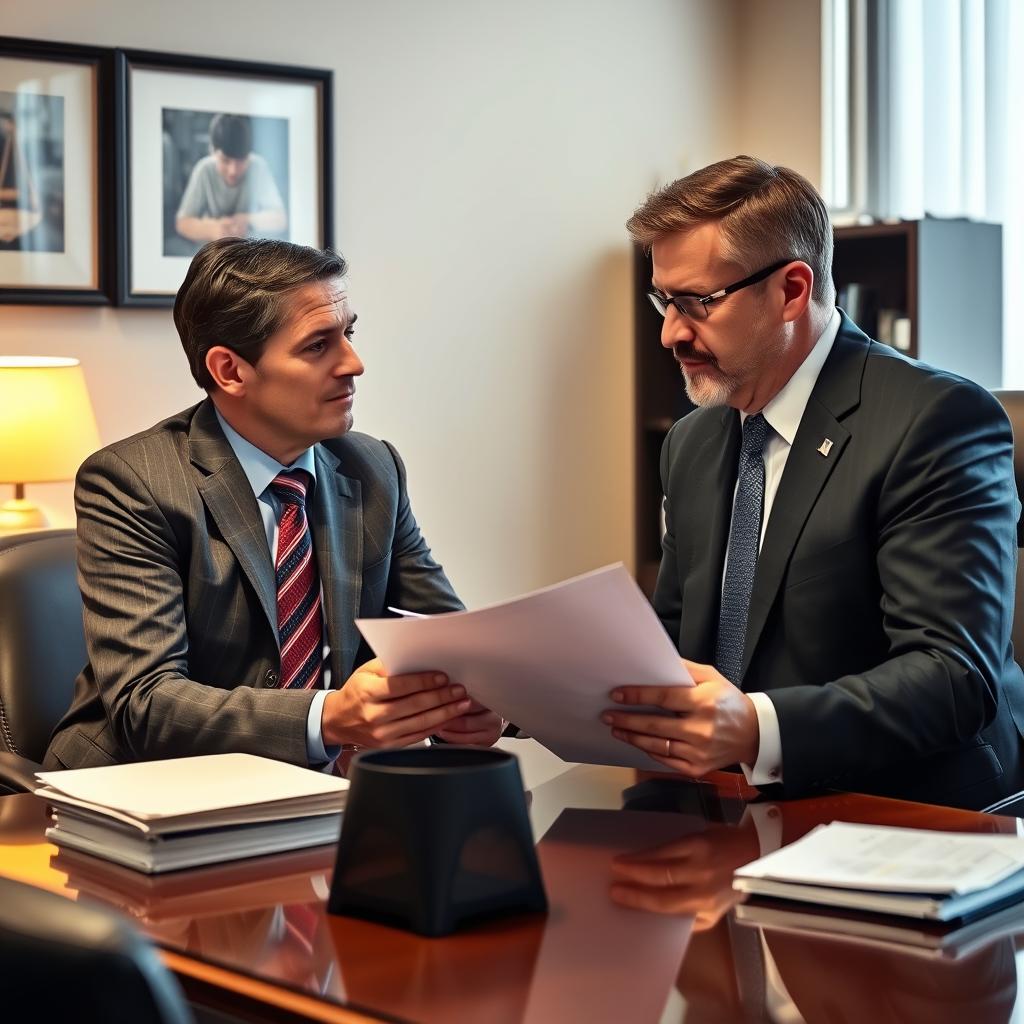 Drunk Driving Lawyer Richmond County, NY