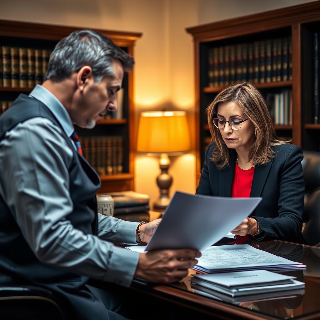 Drunk Driving Lawyer Schenectady County, NY
