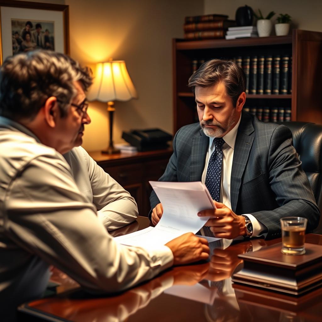 Drunk Driving Lawyer Schoharie County, NY