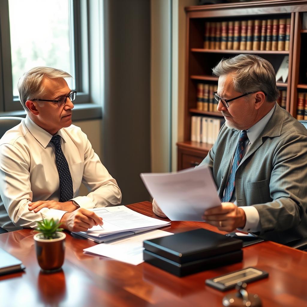Drunk Driving Lawyer Seneca County, NY