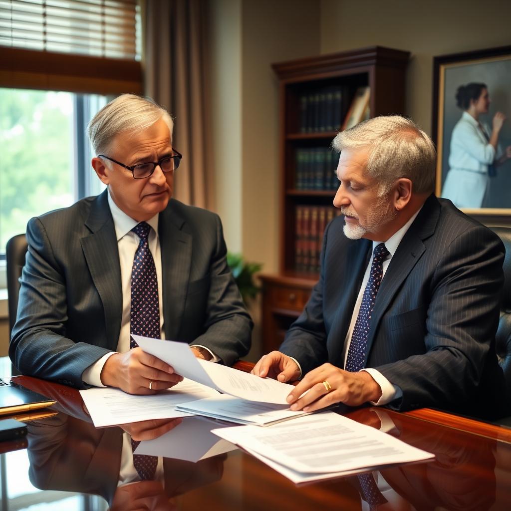Drunk Driving Lawyer Steuben County, NY