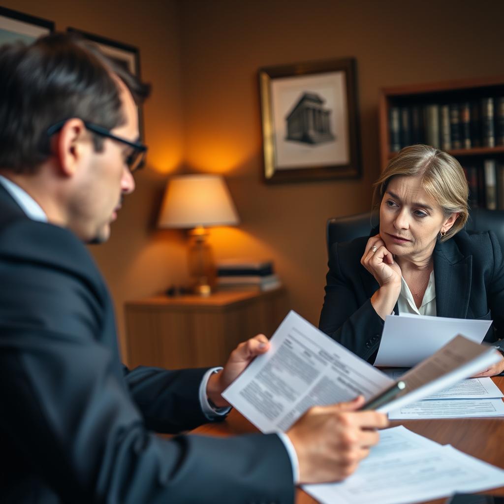 Drunk Driving Lawyer Suffolk County, NY