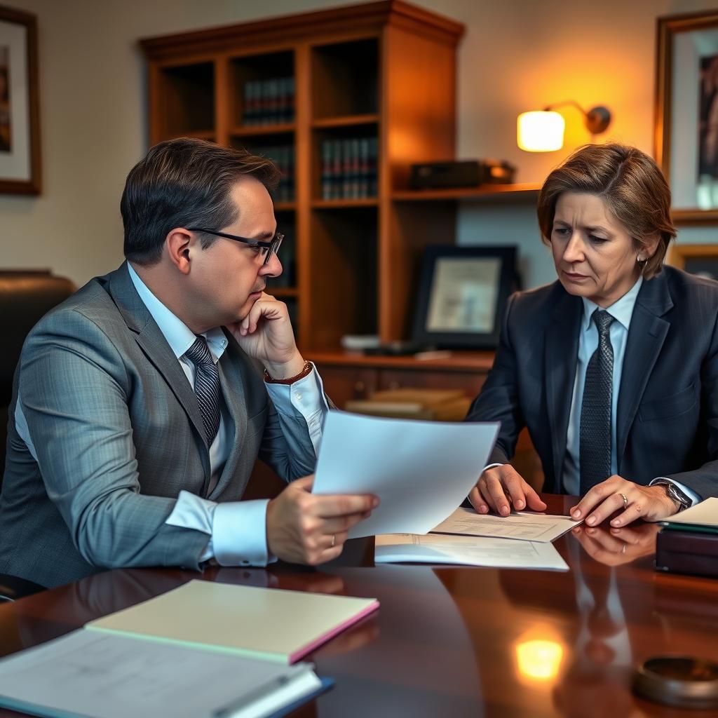 Drunk Driving Lawyer Tioga County, NY