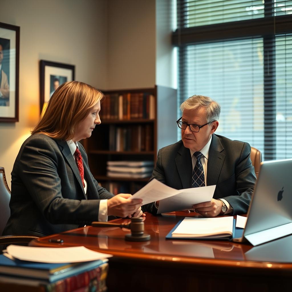 Drunk Driving Lawyer Tompkins County, NY