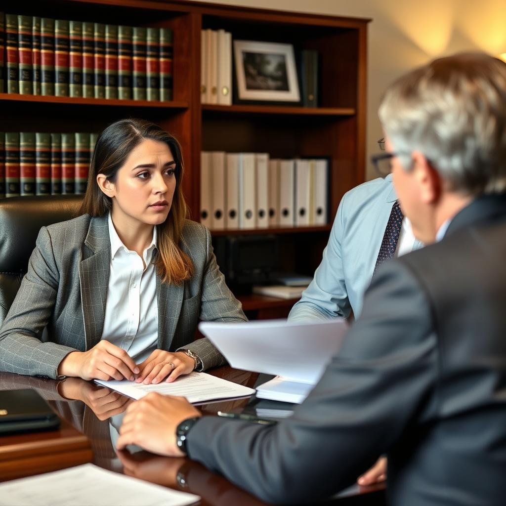 Drunk Driving Lawyer Warren County, VA