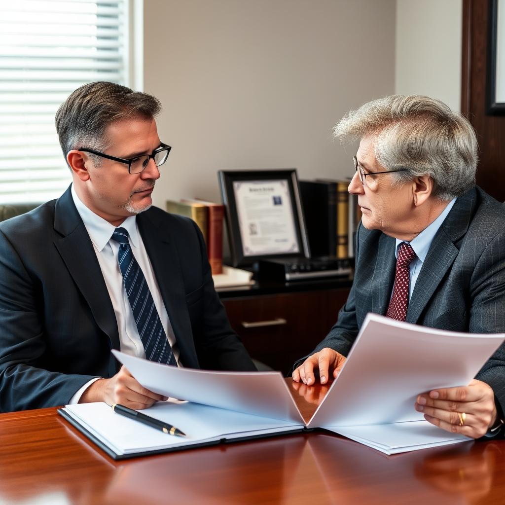 Drunk Driving Lawyer Washington County, VA