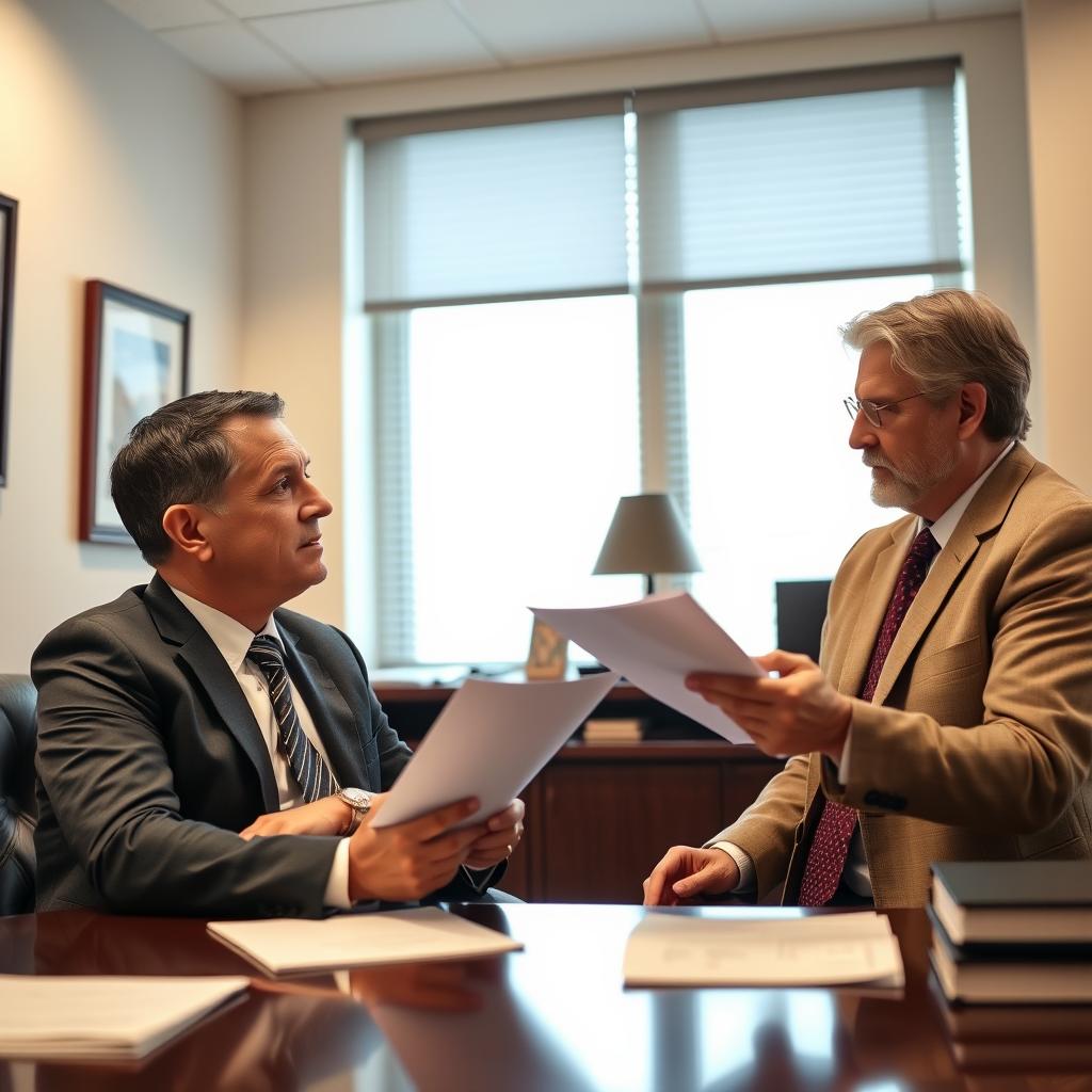 Drunk Driving Lawyer Wyoming County, NY