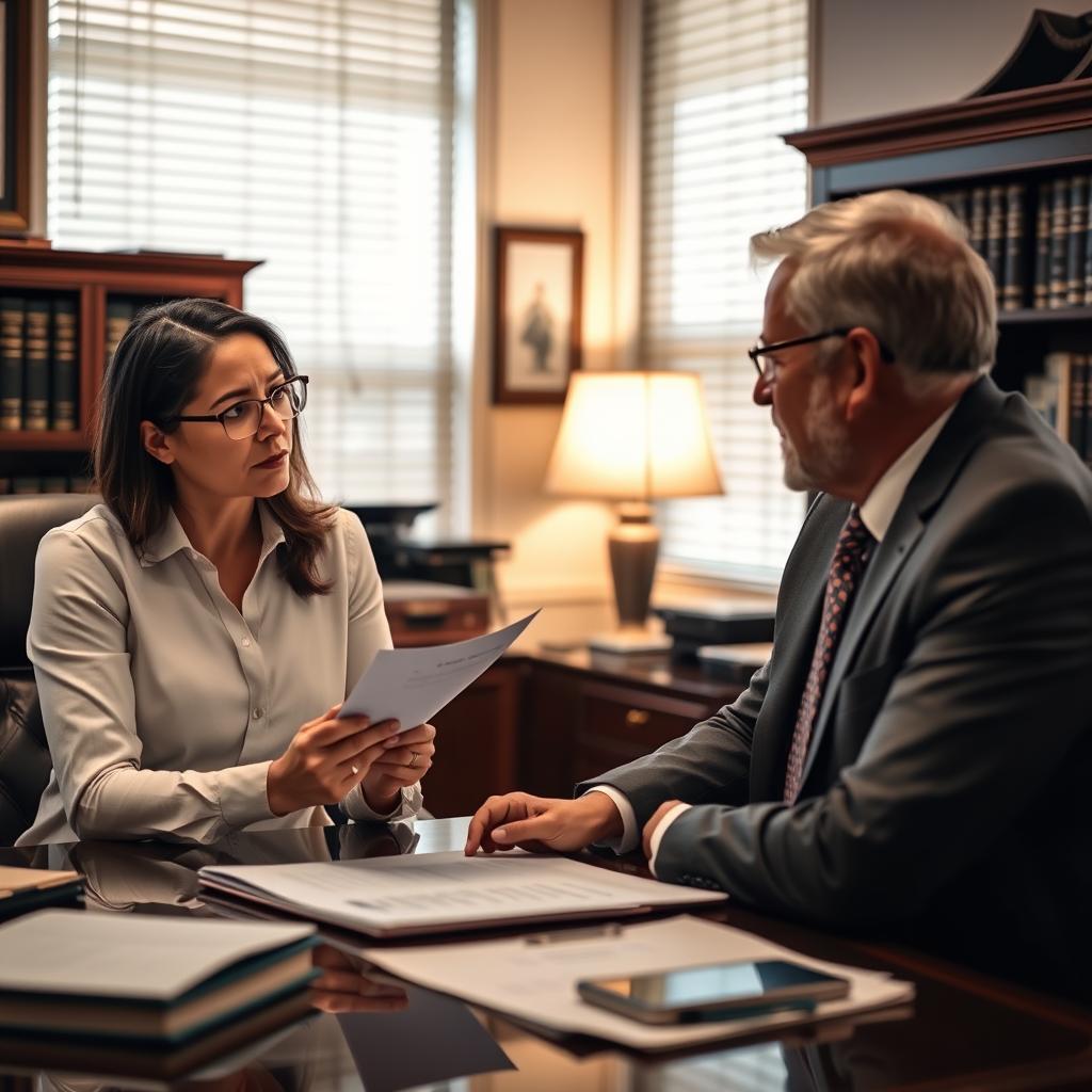 Drunk Driving Lawyer Yates County, NY