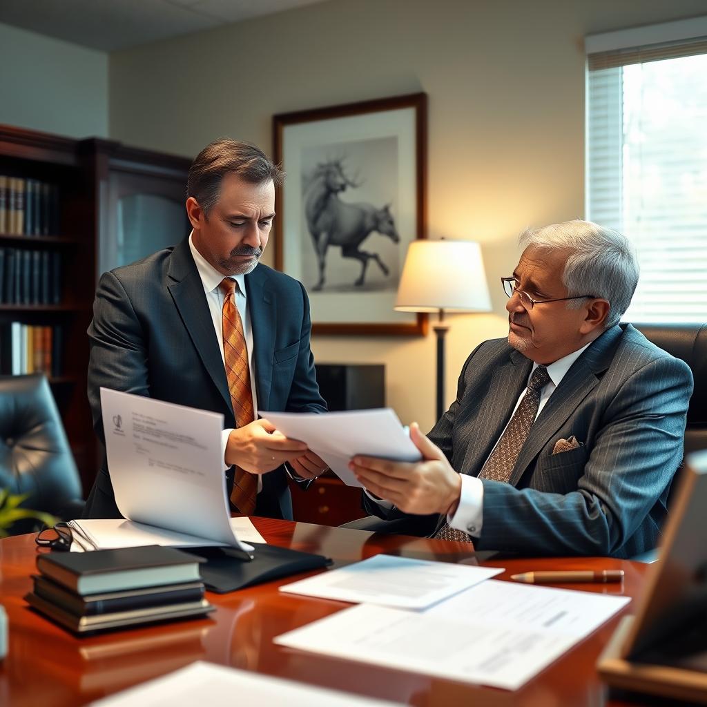 DWAI Lawyer Chenango County, NY