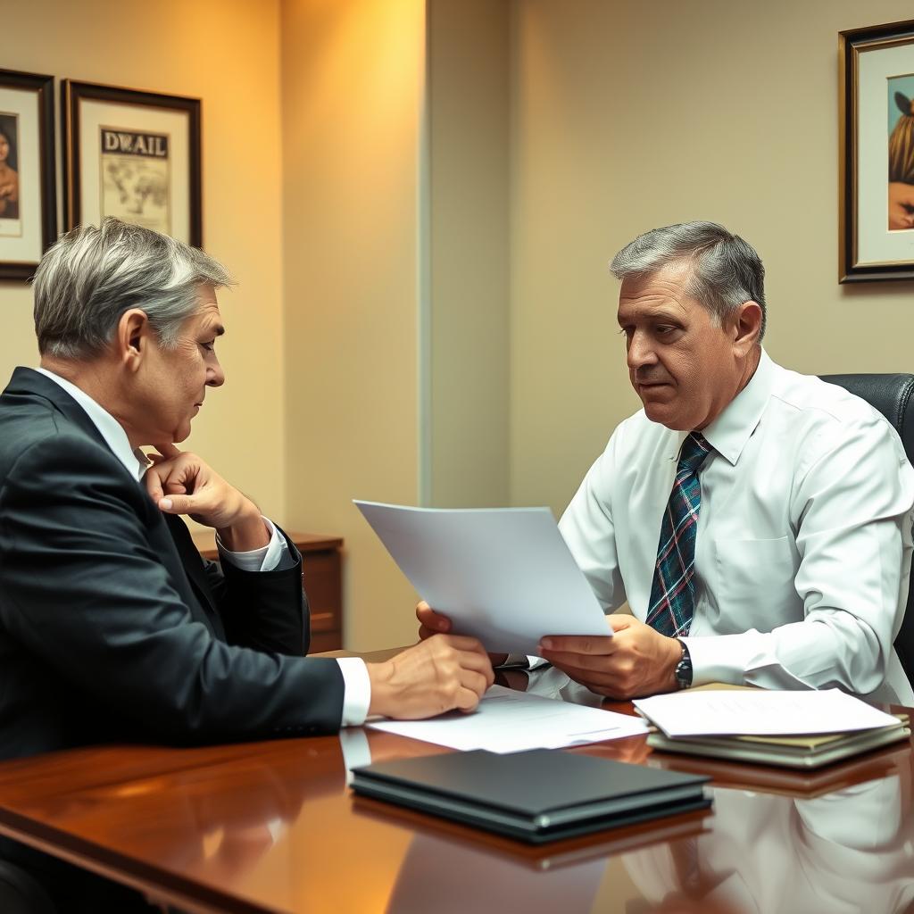 DWAI Lawyer Dutchess County, NY