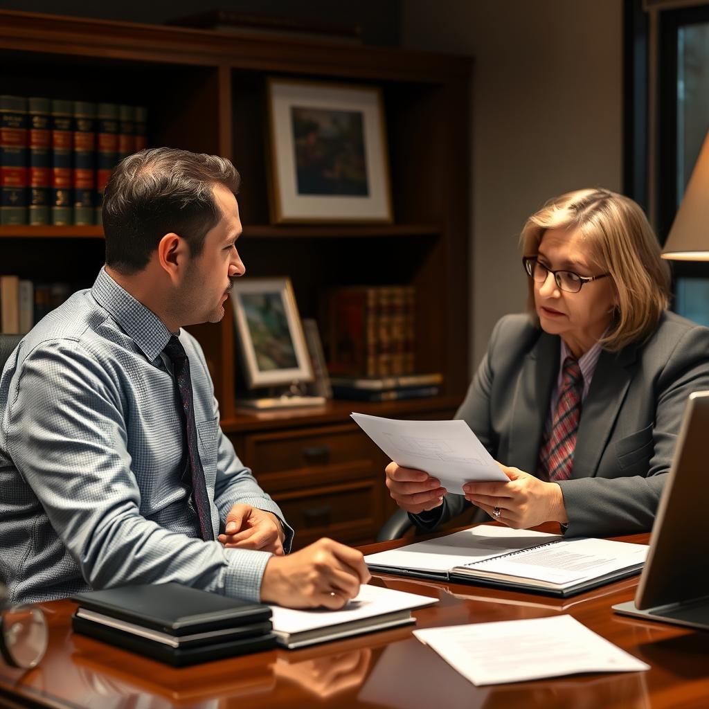 DWAI Lawyer Nassau County, NY