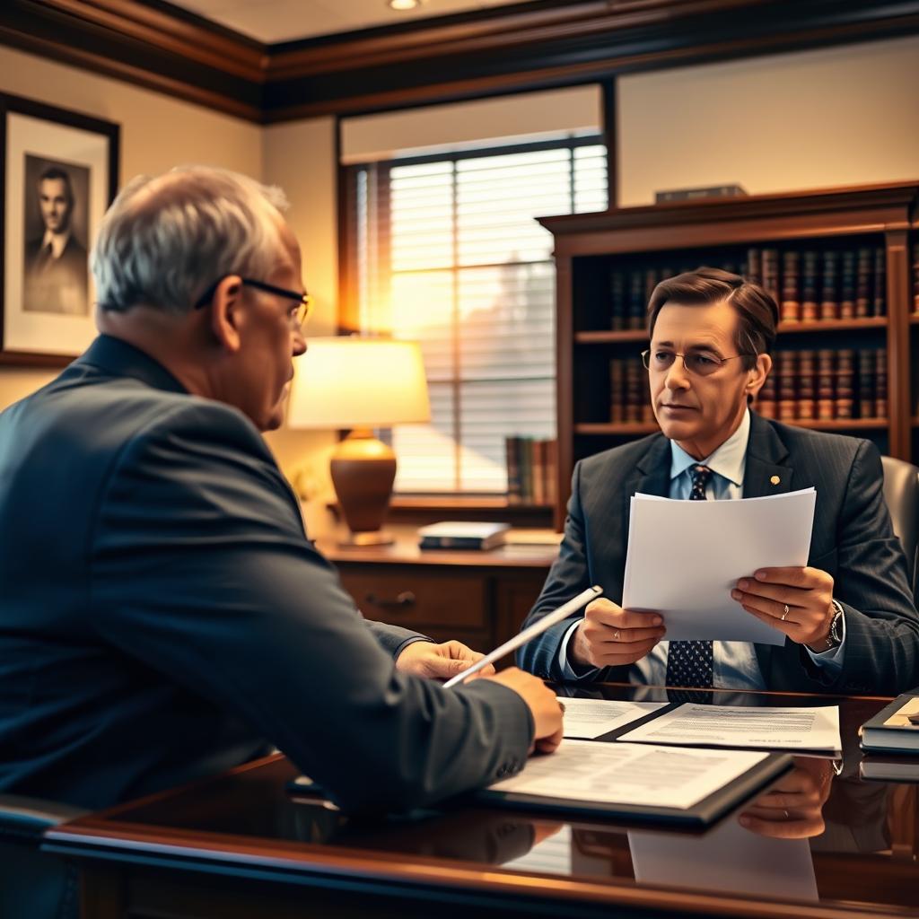 DWAI Lawyer Rensselaer County, NY