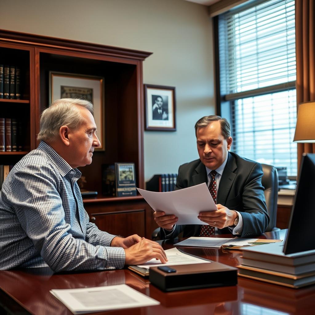DWAI Lawyer Rockland County, NY