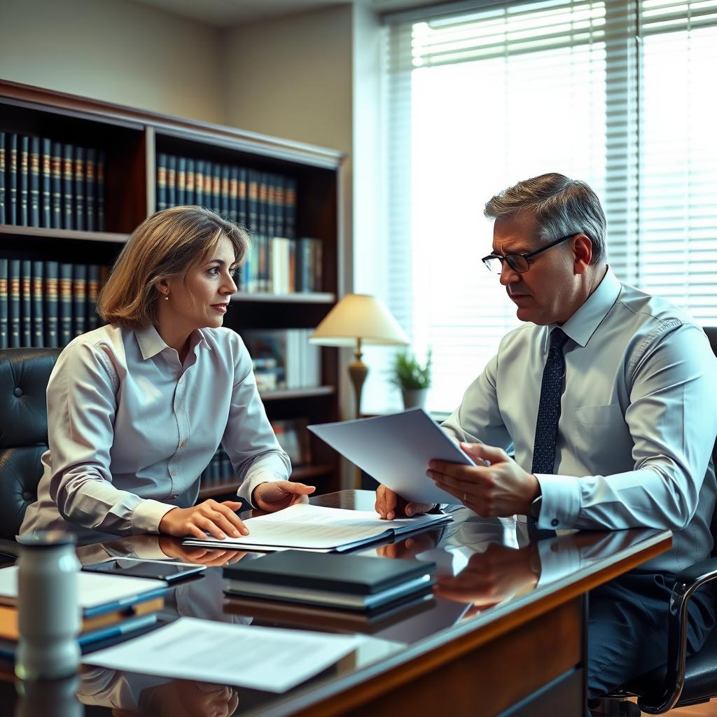 DWI Lawyer Bronx, NY