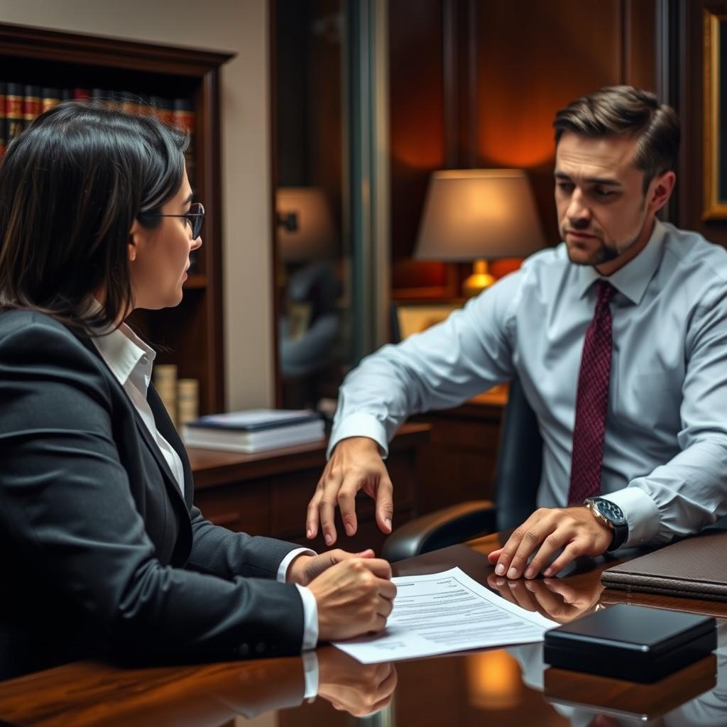 DWI Lawyer Brooklyn, NY