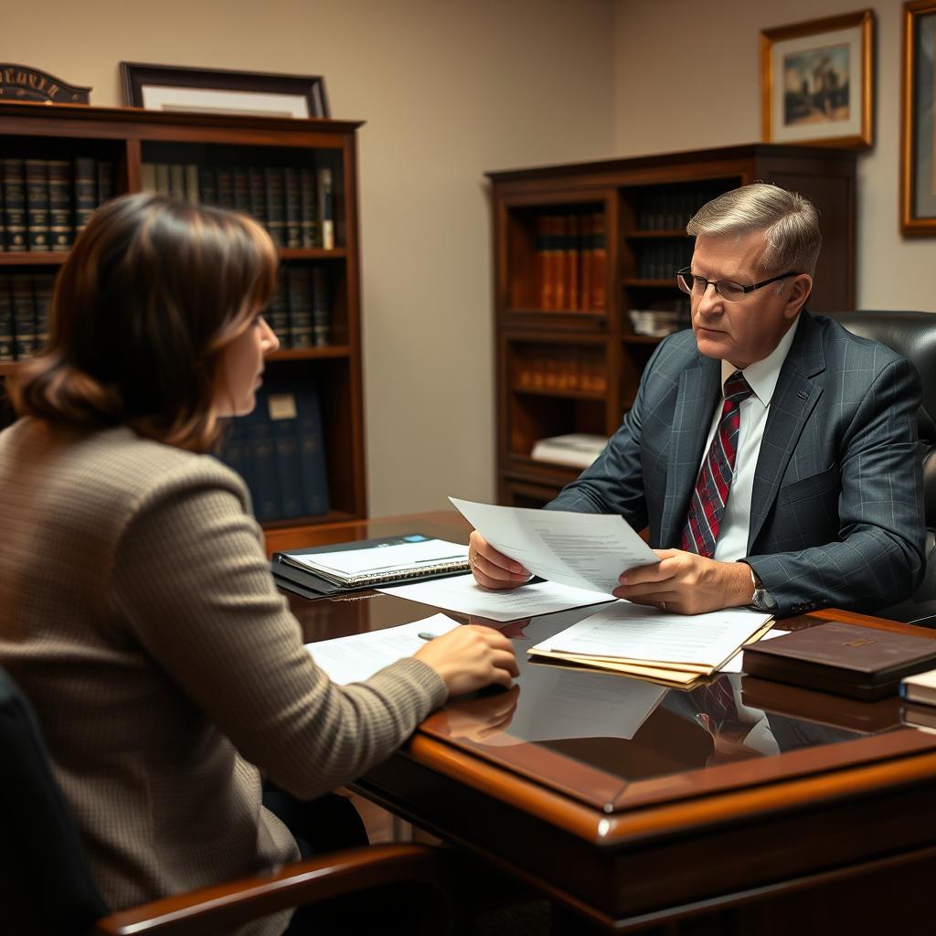 DWI Lawyer Clinton County, NY