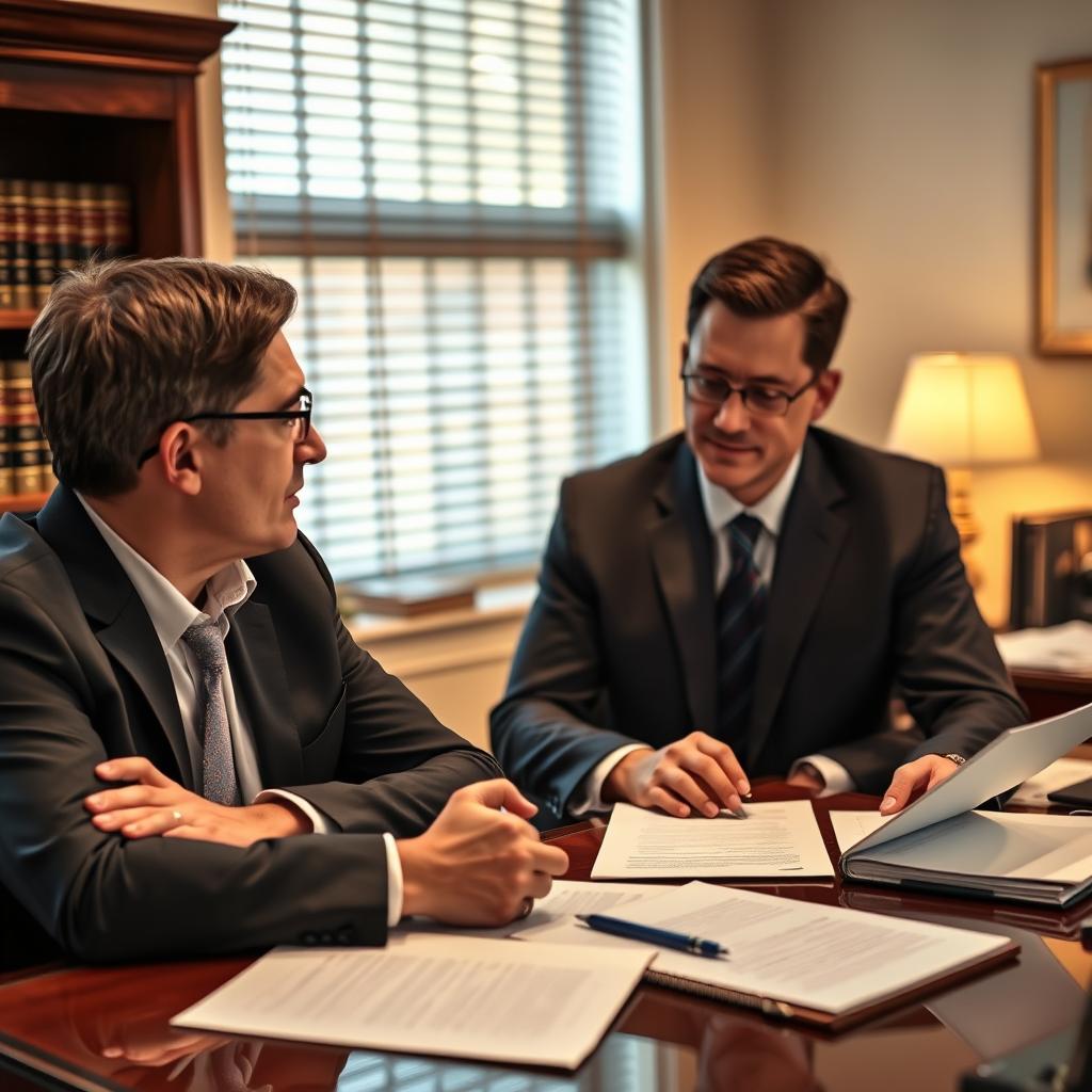 DWI Lawyer Herkimer County, NY