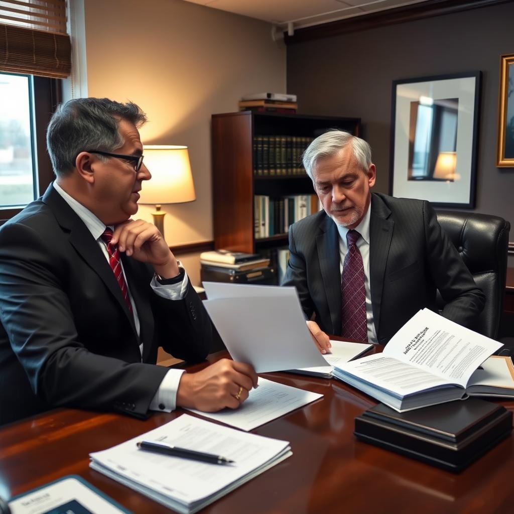 DWI Lawyer Manhattan, NY