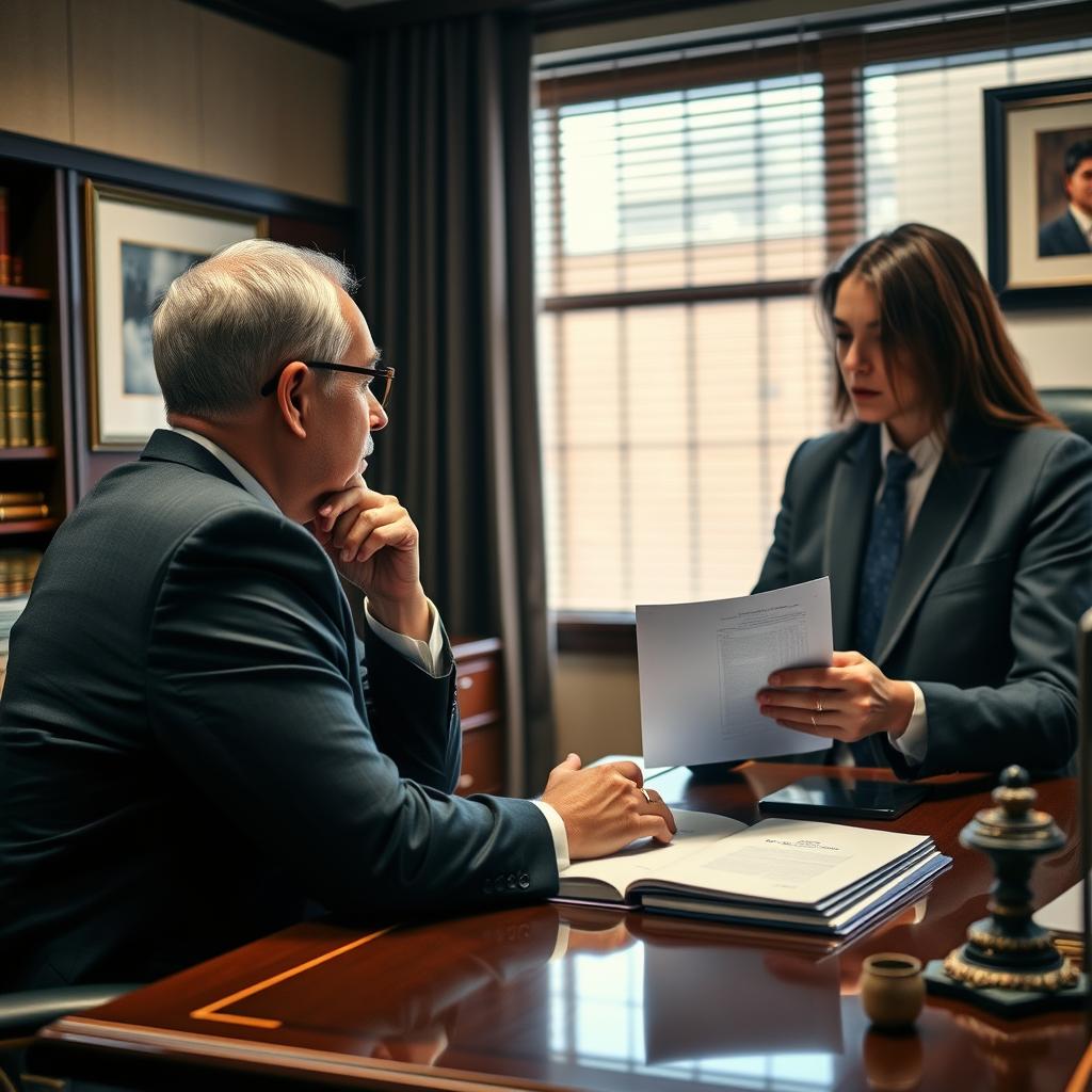 DWI Lawyer New York County, NY