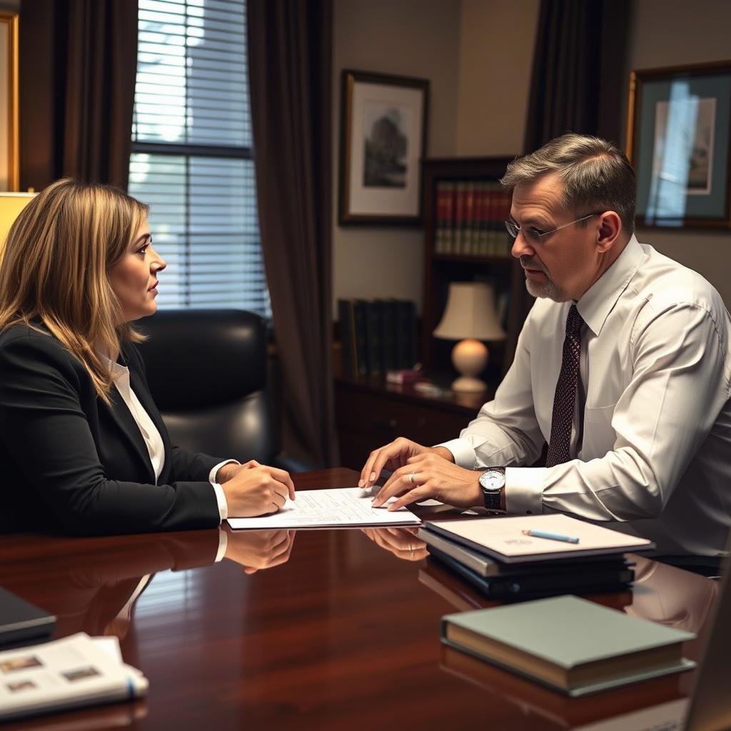 DWI Lawyer Oneida County, NY
