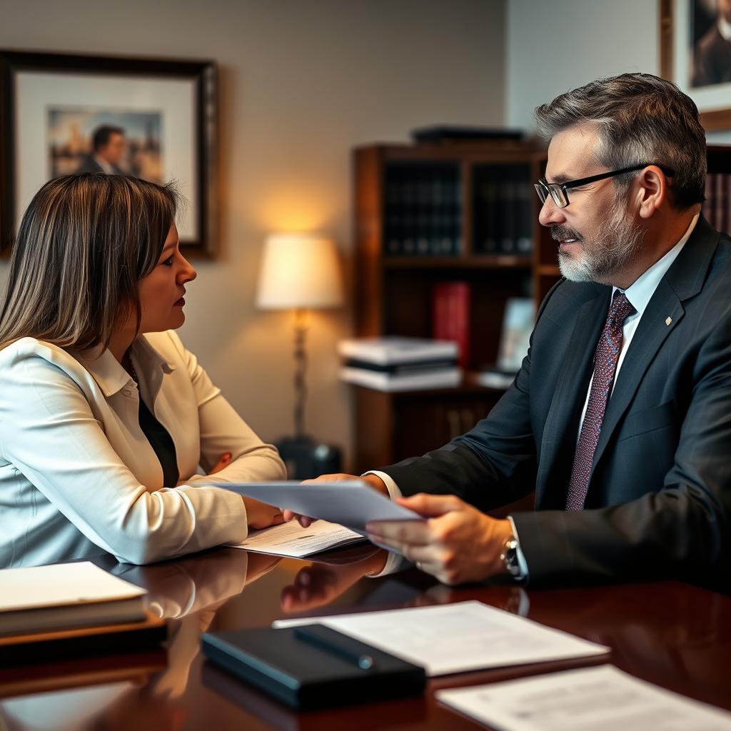 DWI Lawyer Yates County, NY