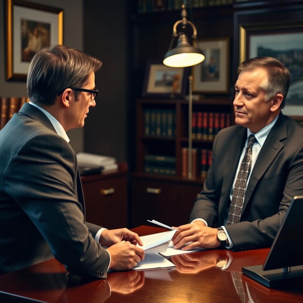 Escape from Custody Lawyer Jefferson County, NY