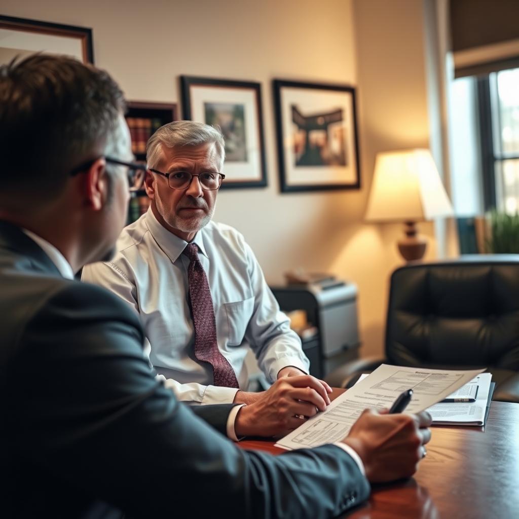 Escape from Custody Lawyer Livingston County, NY