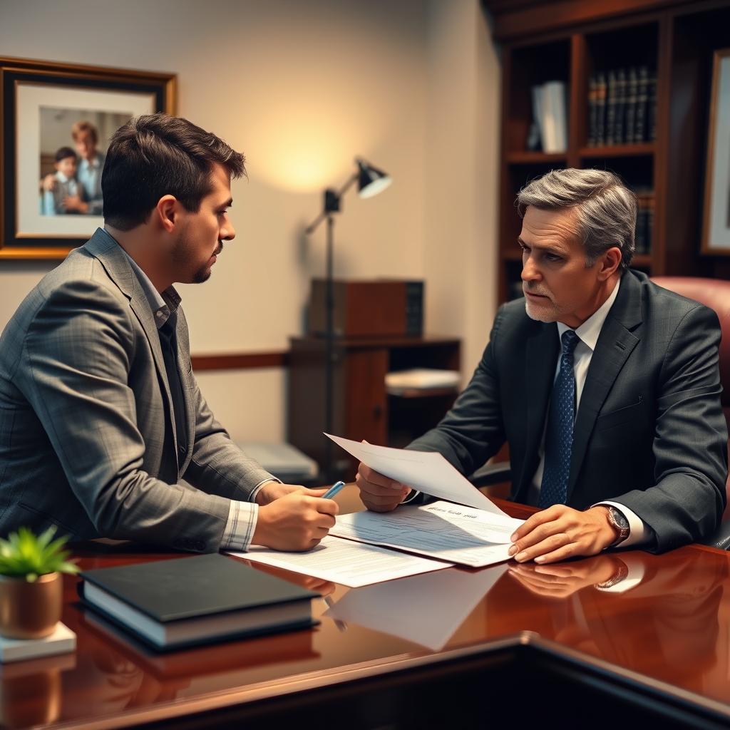 Escape from Custody Lawyer New York County, NY