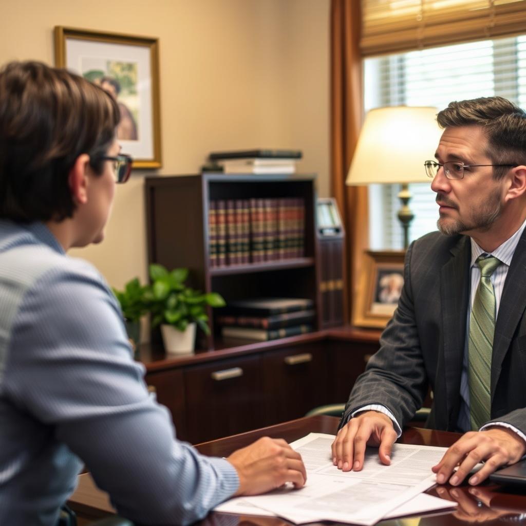Escape from Custody Lawyer Oneida County, NY
