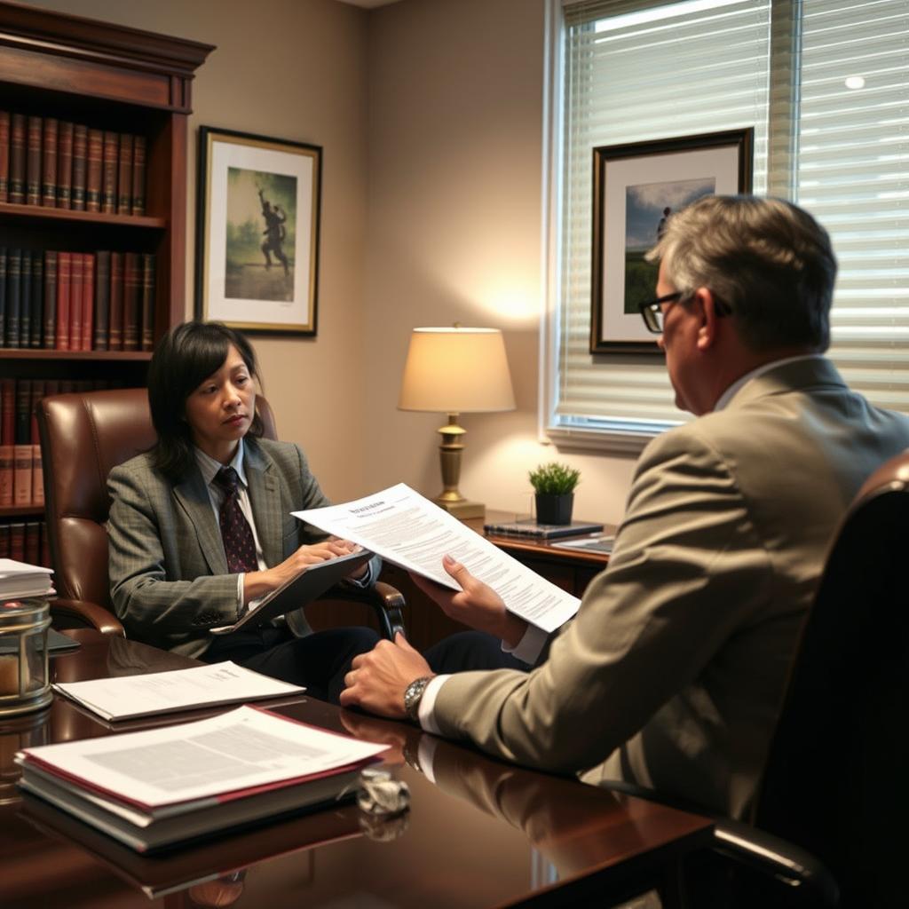 Escape from Custody Lawyer Rensselaer County, NY