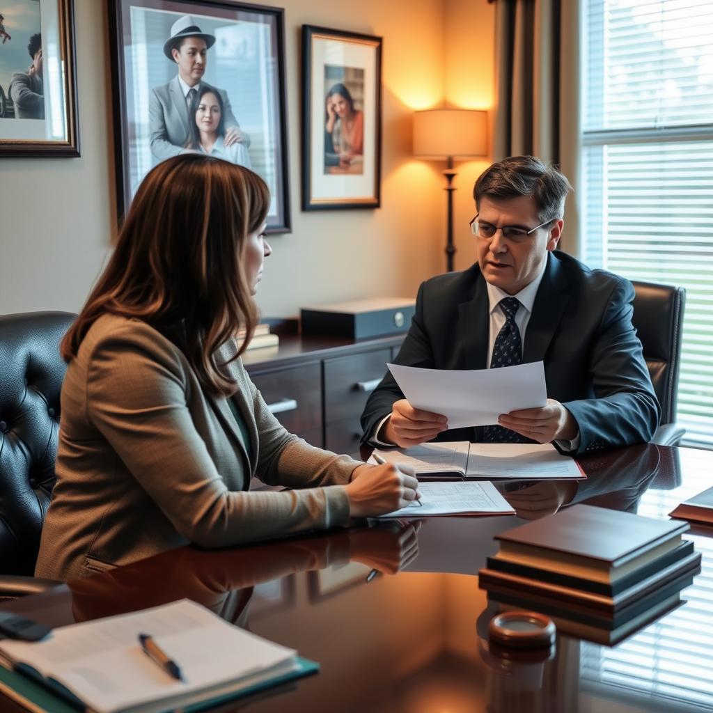 Escape from Custody Lawyer Saratoga County, NY