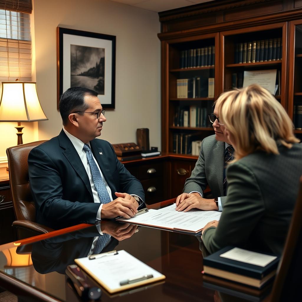 Escape from Custody Lawyer Steuben County, NY