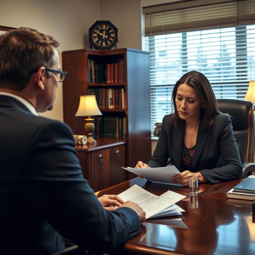 Escape from Custody Lawyer Ulster County, NY