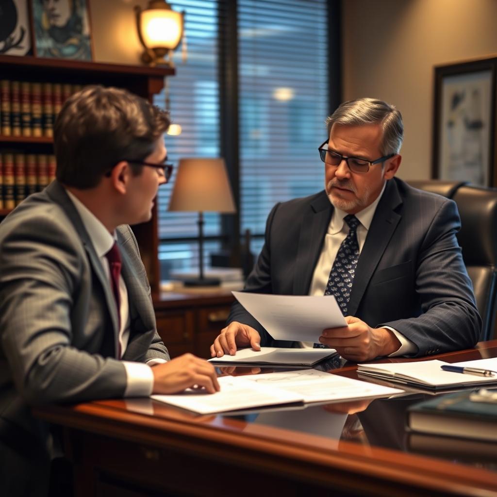 Graffiti Defense Lawyer New York County, NY