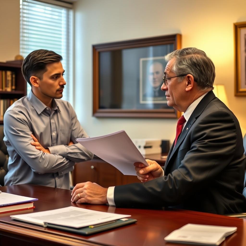 Grand Larceny Lawyer New York County, NY