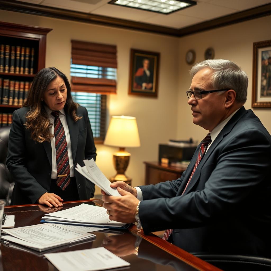 Gun Possession Lawyer New York County, NY