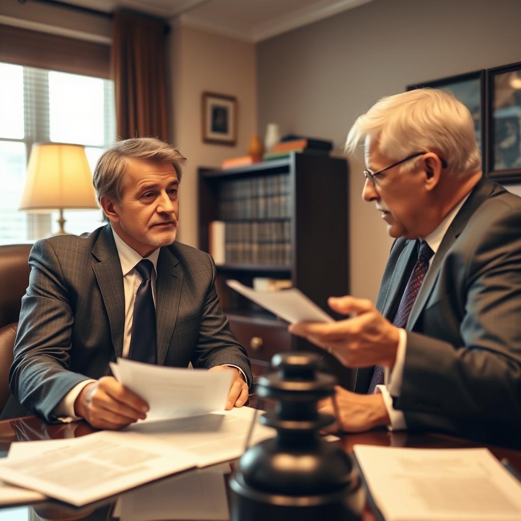 Loitering Lawyer Livingston County, NY