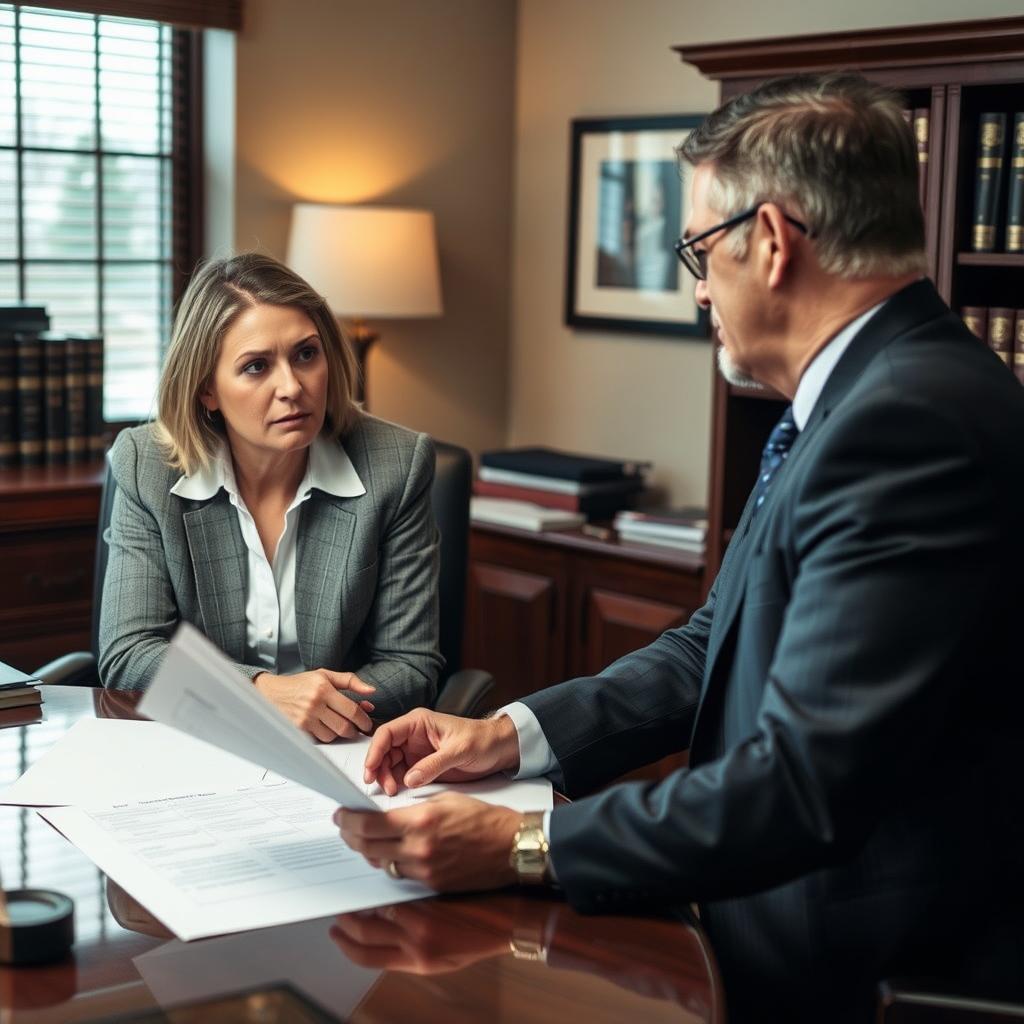 Manslaughter Lawyer Broome County, NY